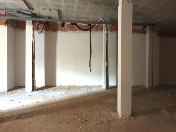 Local en calle Comendador Alcañiz, 7 -1