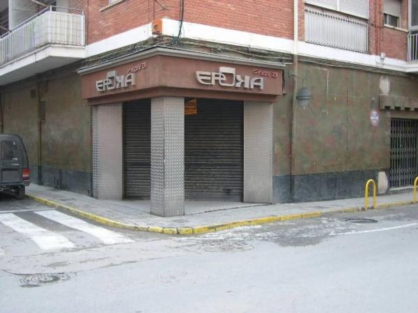 Local en El Mercado