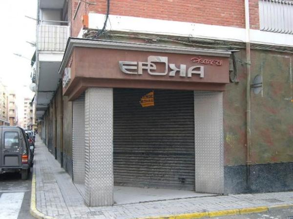 Local en El Mercado