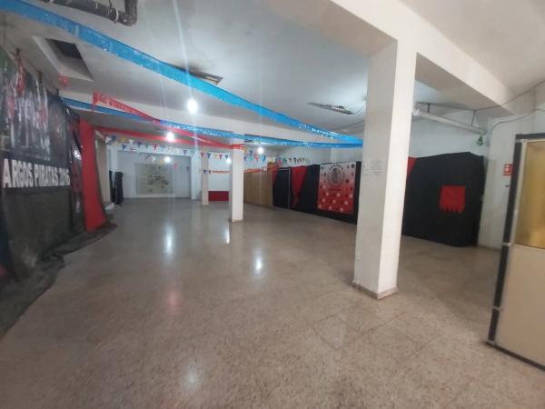 Local en Maestro Carrascosa - Banda de Música