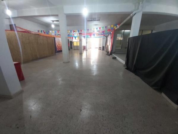 Local en Maestro Carrascosa - Banda de Música