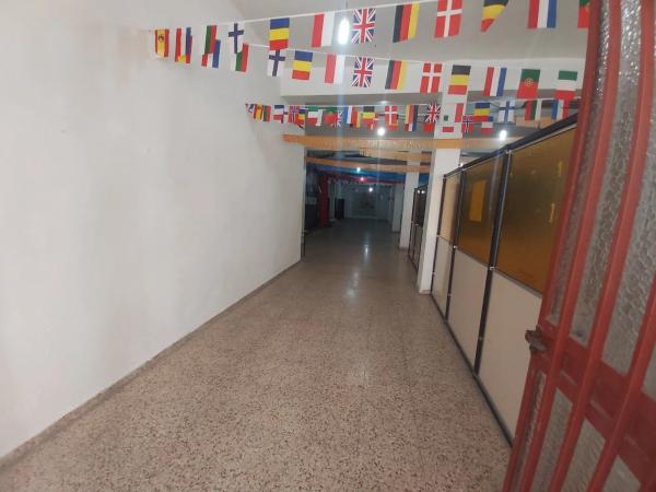 Local en Maestro Carrascosa - Banda de Música