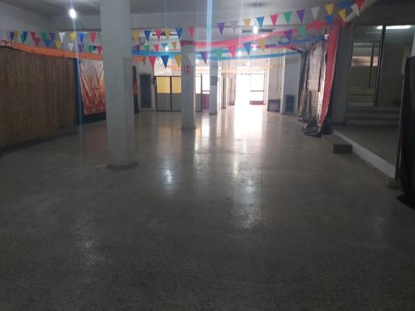 Local en Maestro Carrascosa - Banda de Música