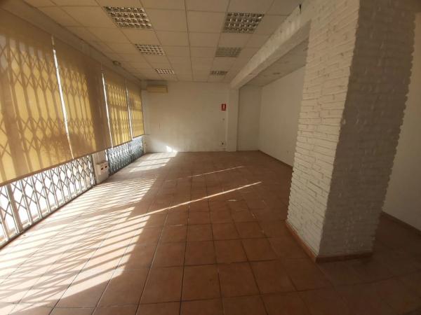 Nave en San Francisco