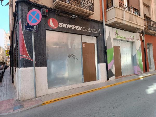 Local en Maestro Carrascosa - Banda de Música