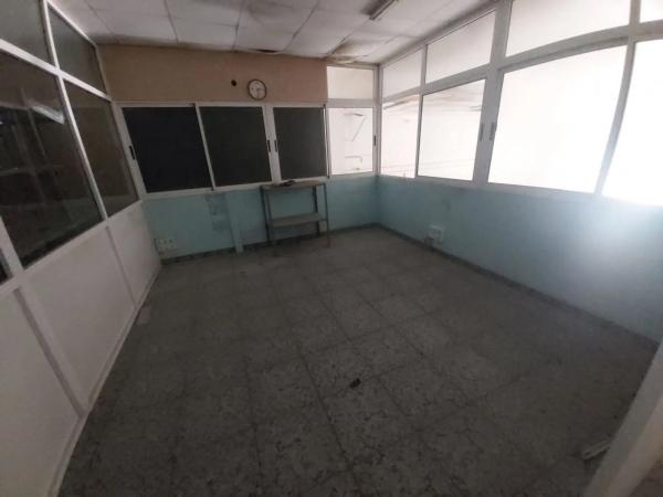 Nave en San Francisco