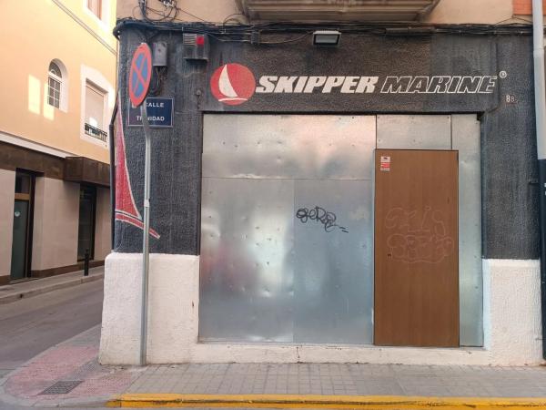 Local en Maestro Carrascosa - Banda de Música