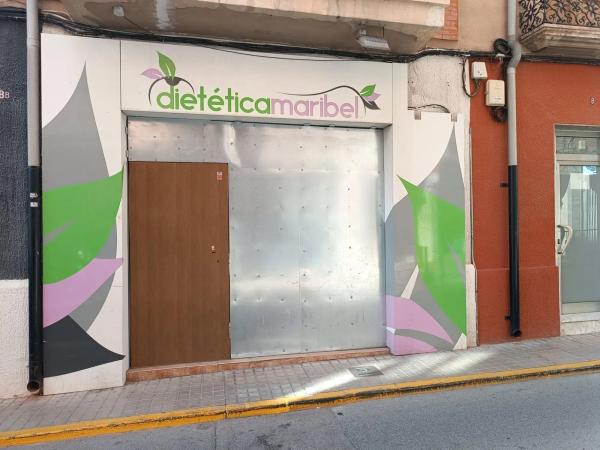 Local en Maestro Carrascosa - Banda de Música