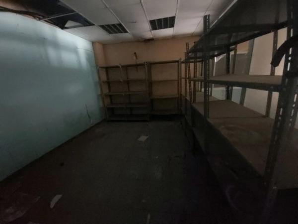 Nave en San Francisco