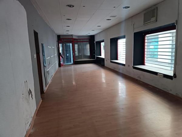 Local en Maestro Carrascosa - Banda de Música