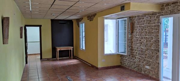 Local en plaza Martínez Olivencia, 11