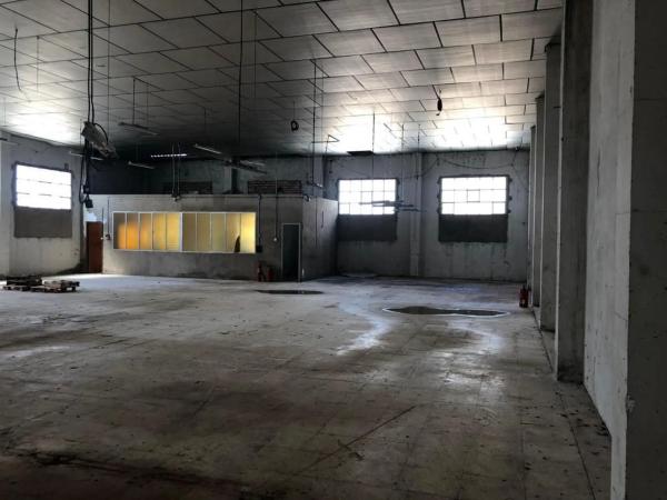 Nave en calle Sant Josep