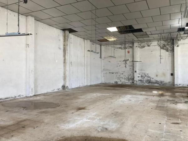 Nave en calle Sant Josep