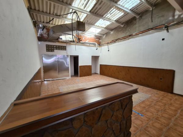 Local o nave en calle San Isidro