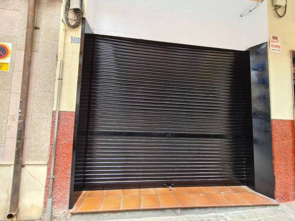 Local o nave en calle San Isidro