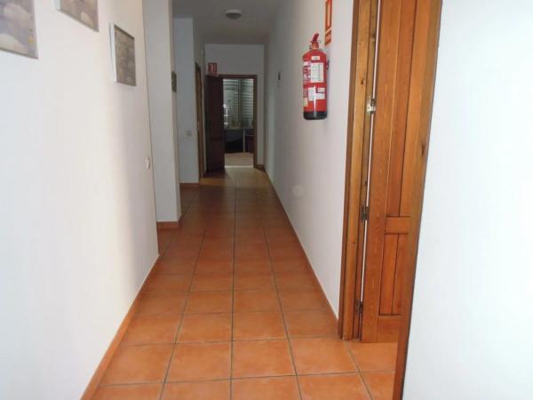 Nave en via de Alicante