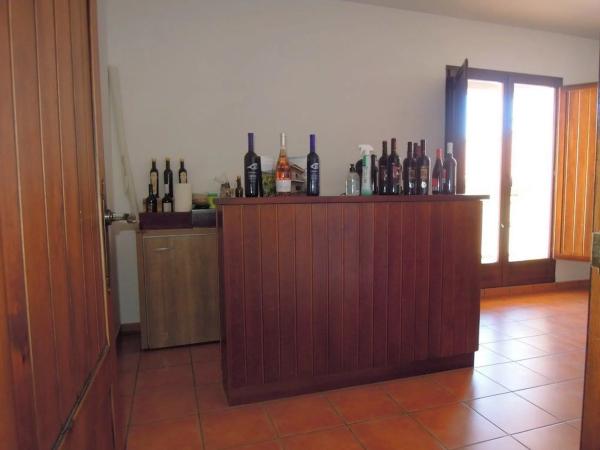 Nave en via de Alicante