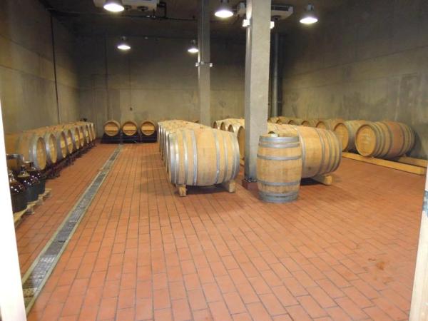 Nave en via de Alicante