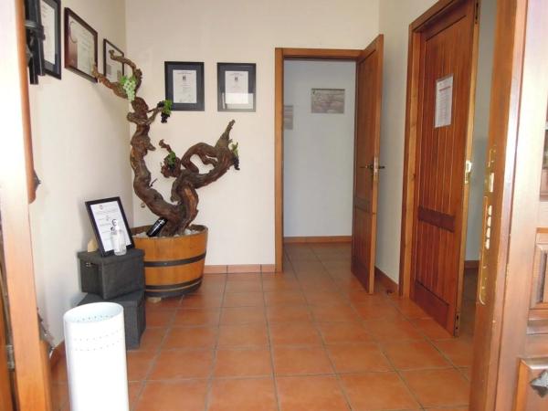 Nave en via de Alicante