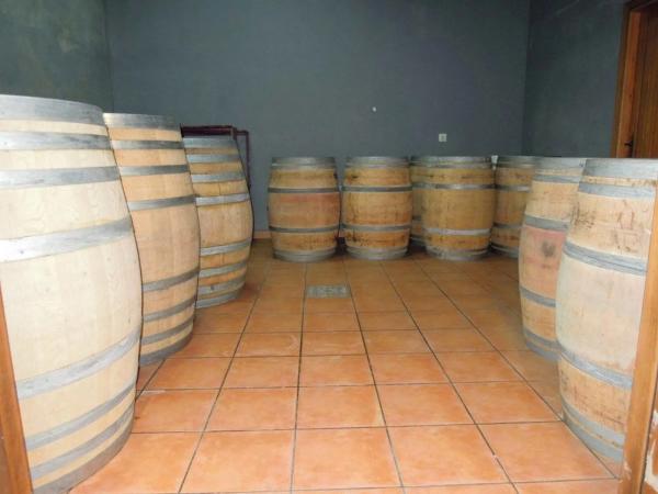 Nave en via de Alicante