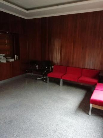 Nave en calle Maisonnave, 20