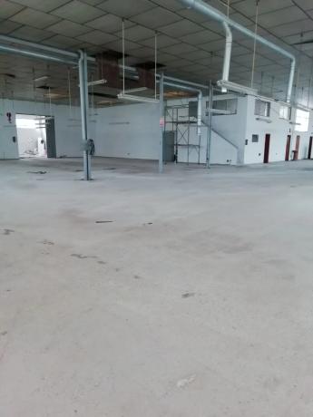 Nave en calle Maisonnave, 20