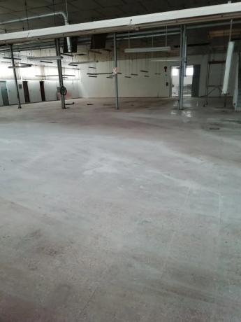 Nave en calle Maisonnave, 20