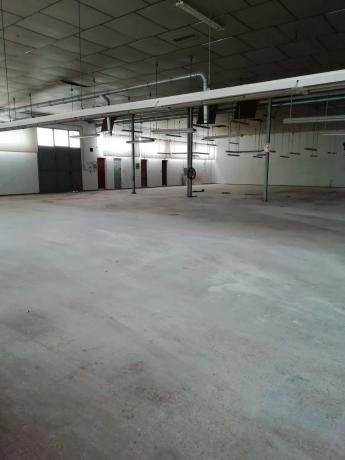 Nave en calle Maisonnave, 20