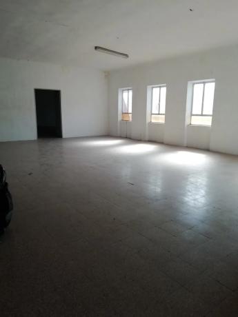 Nave en calle Maisonnave, 20