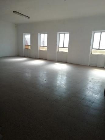 Nave en calle Maisonnave, 20