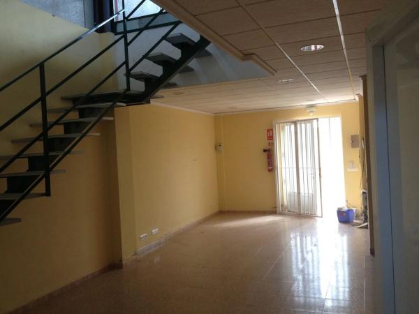 Nave en Polígono La Casilla, 14