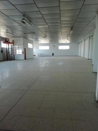 Nave en calle Maisonnave, 20