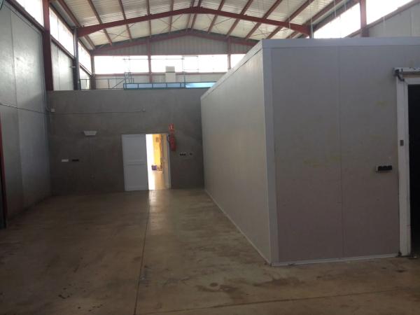 Nave en Polígono La Casilla, 14