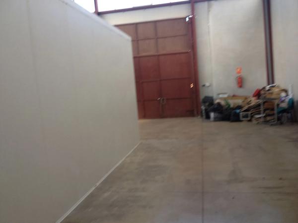 Nave en Polígono La Casilla, 14