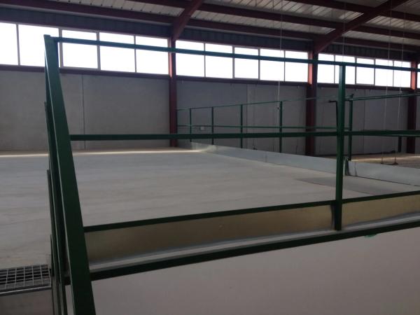 Nave en Polígono La Casilla, 14