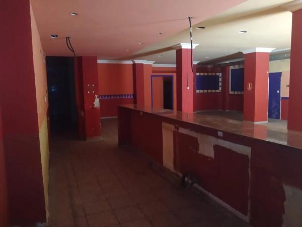 Local o nave en calle Valencia