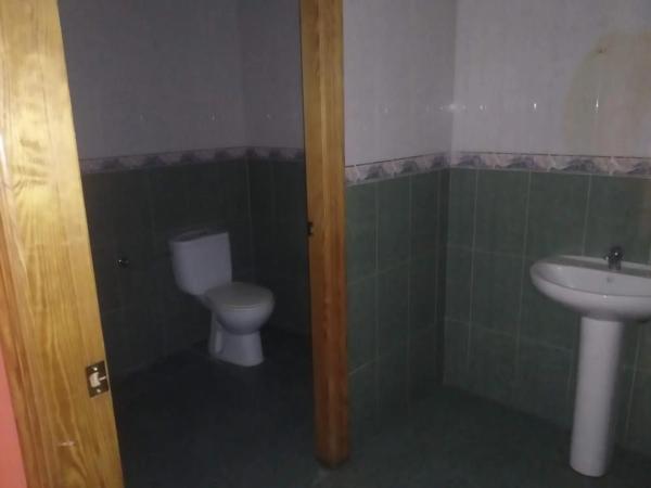 Local o nave en calle Valencia