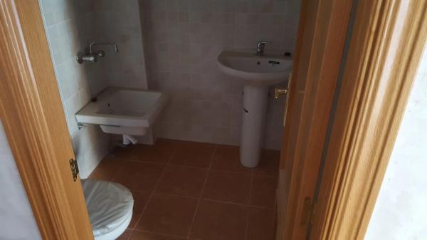 Local en Doctor Fleming, 2