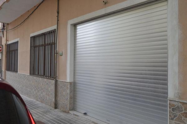 Local en calle Doctor Fleming, 33