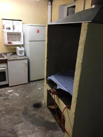 Local en calle Jacinto Benavente, 29