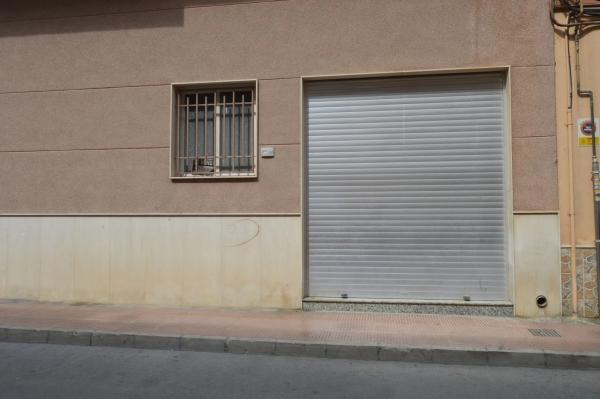 Local en calle Doctor Fleming, 33