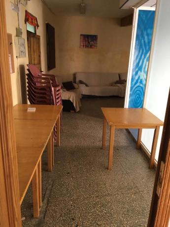 Local en calle Jacinto Benavente, 29