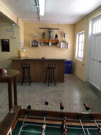 Local en calle Jacinto Benavente, 29