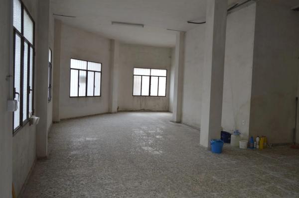 Local en calle Doctor Fleming, 33