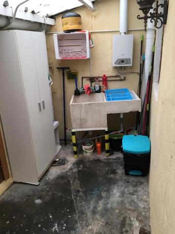 Local en calle Jacinto Benavente, 29