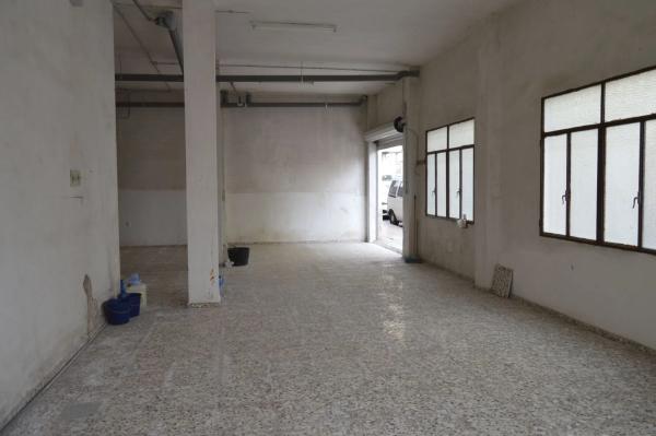 Local en calle Doctor Fleming, 33