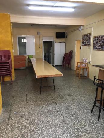 Local en calle Jacinto Benavente, 29