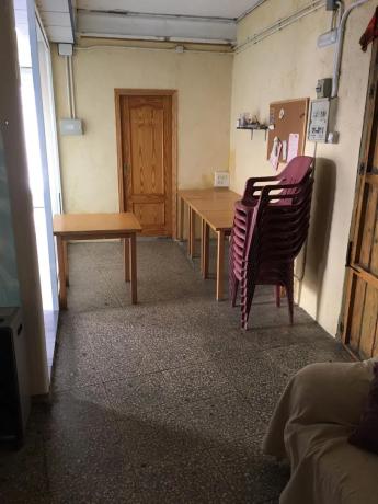 Local en calle Jacinto Benavente, 29