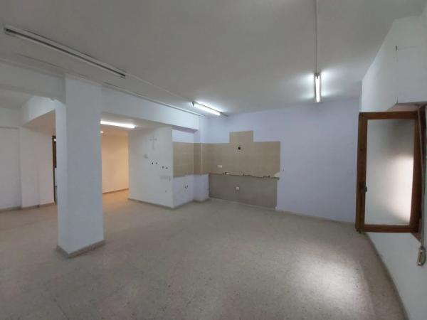 Local en El Carril - Paseo de Chapi