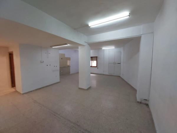 Local en El Carril - Paseo de Chapi